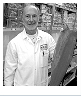Larry Klaiman